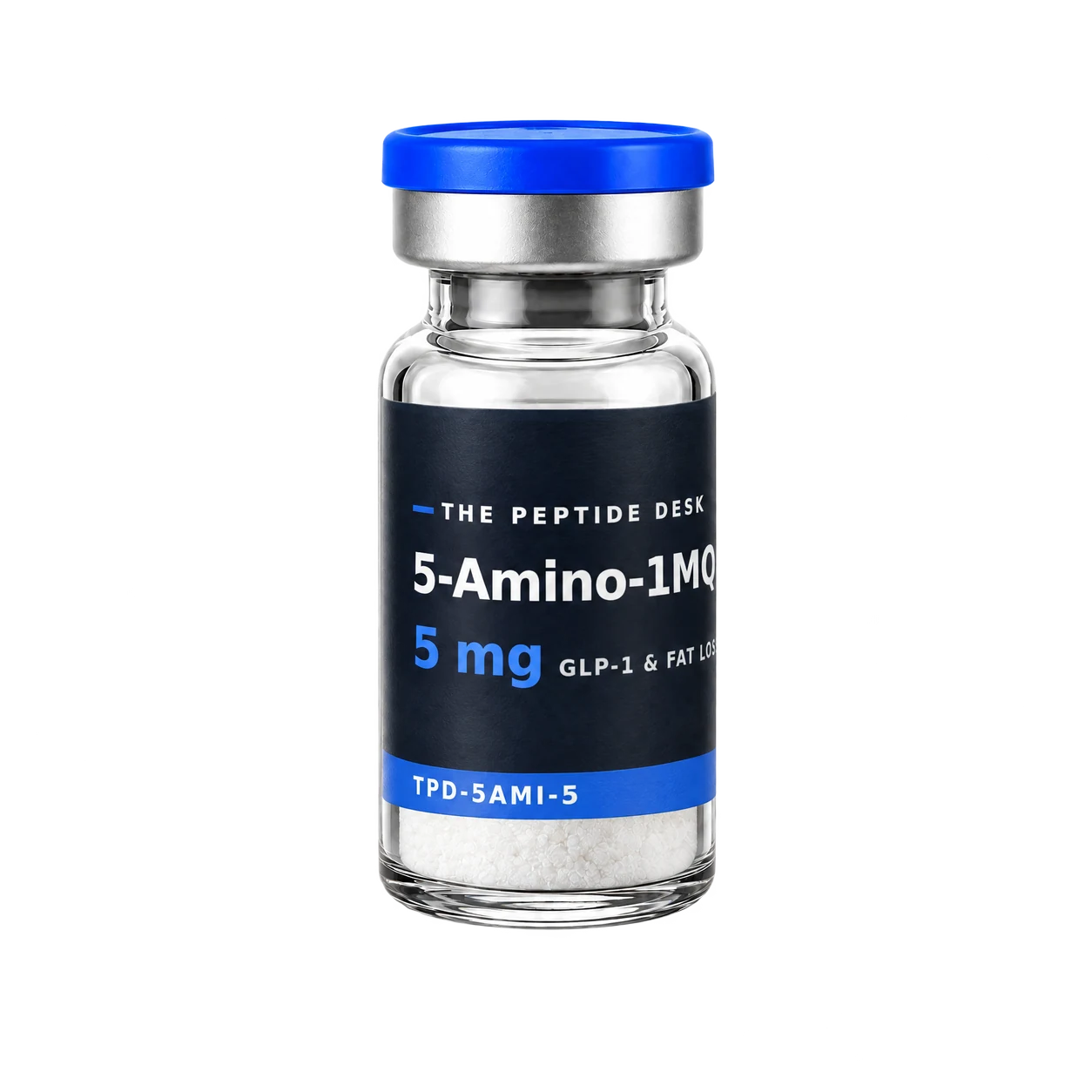 5-Amino-1MQ, product photo