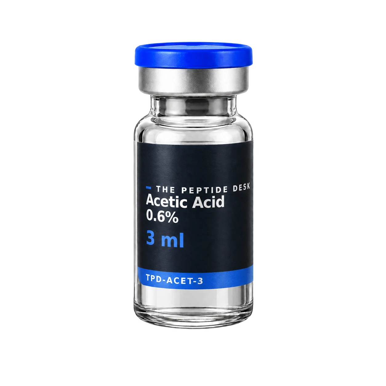 Acetic Acid 0.6%, product photo