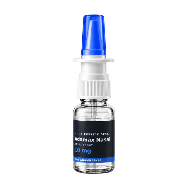 Adamax Nasal