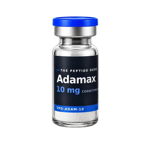 Adamax, lab analysis 10mg