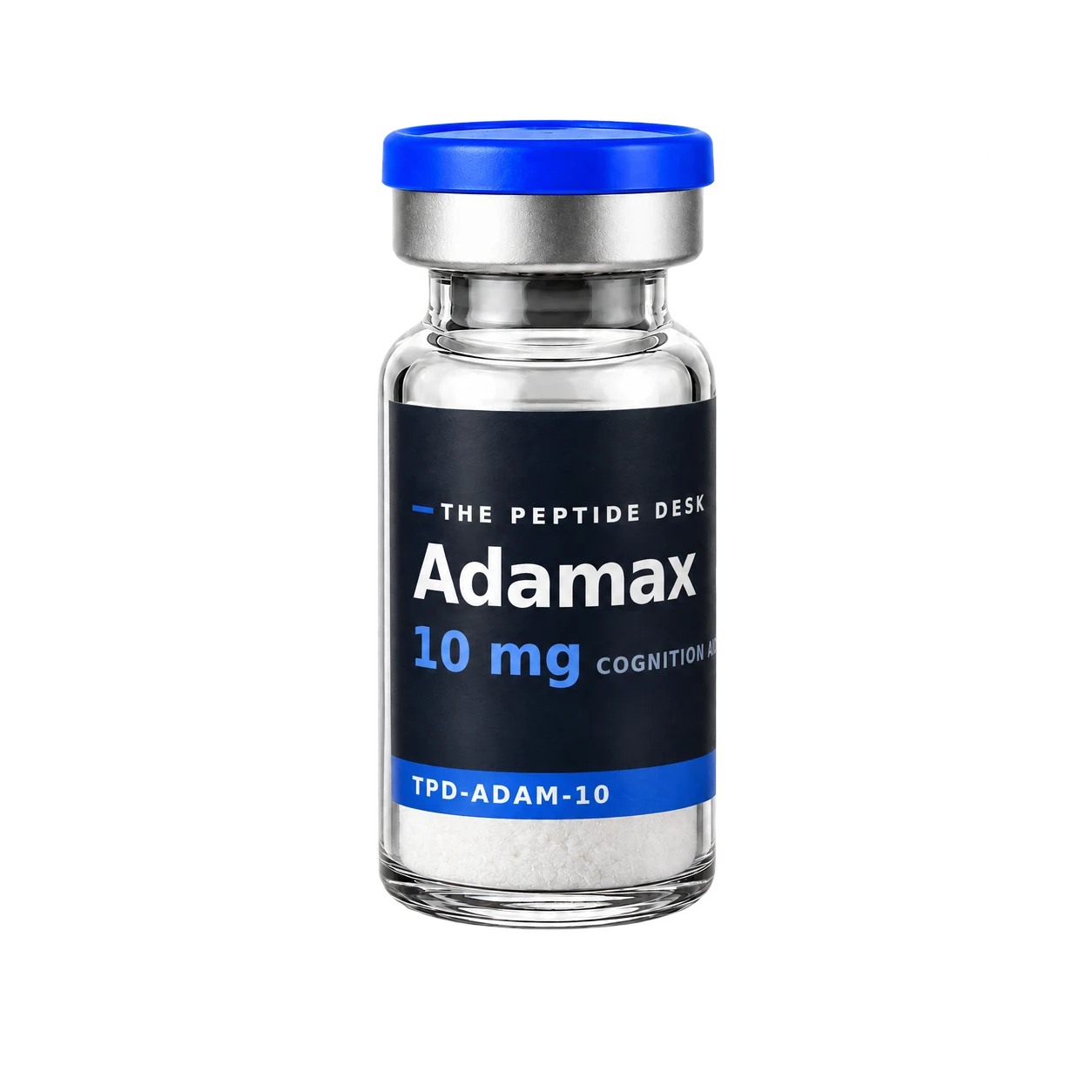 Adamax, product photo