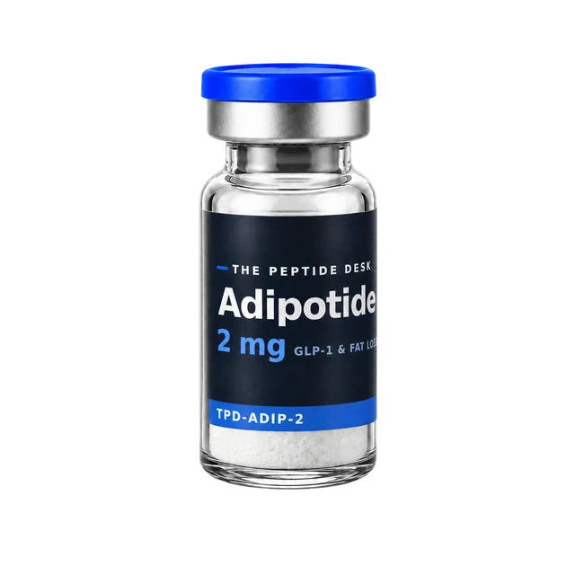 Adipotide