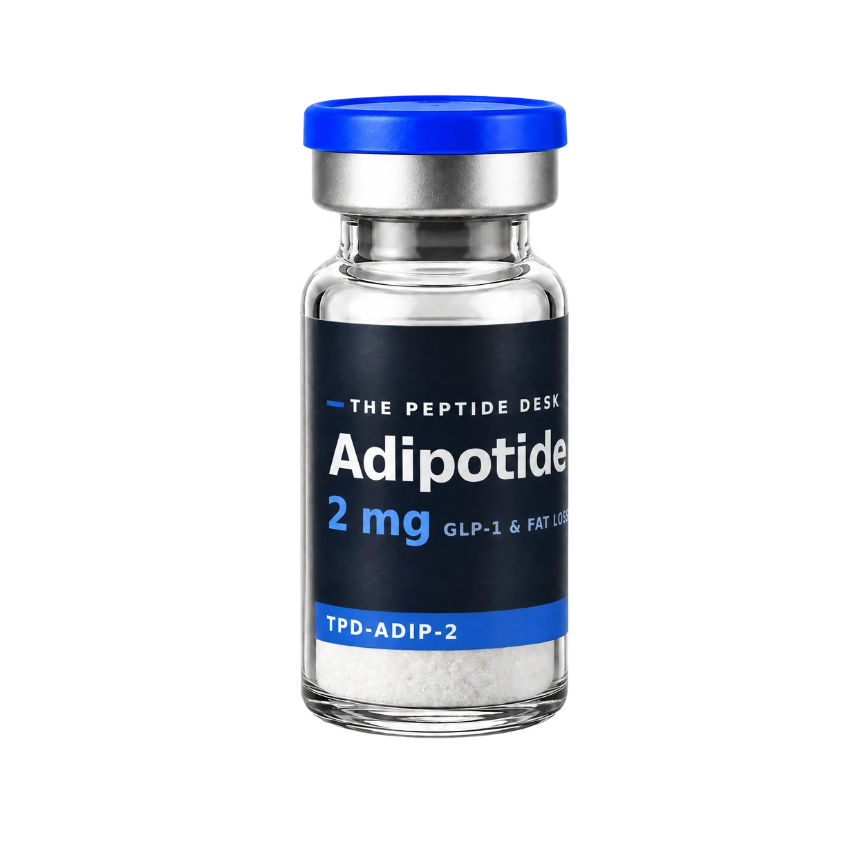 Adipotide, product photo
