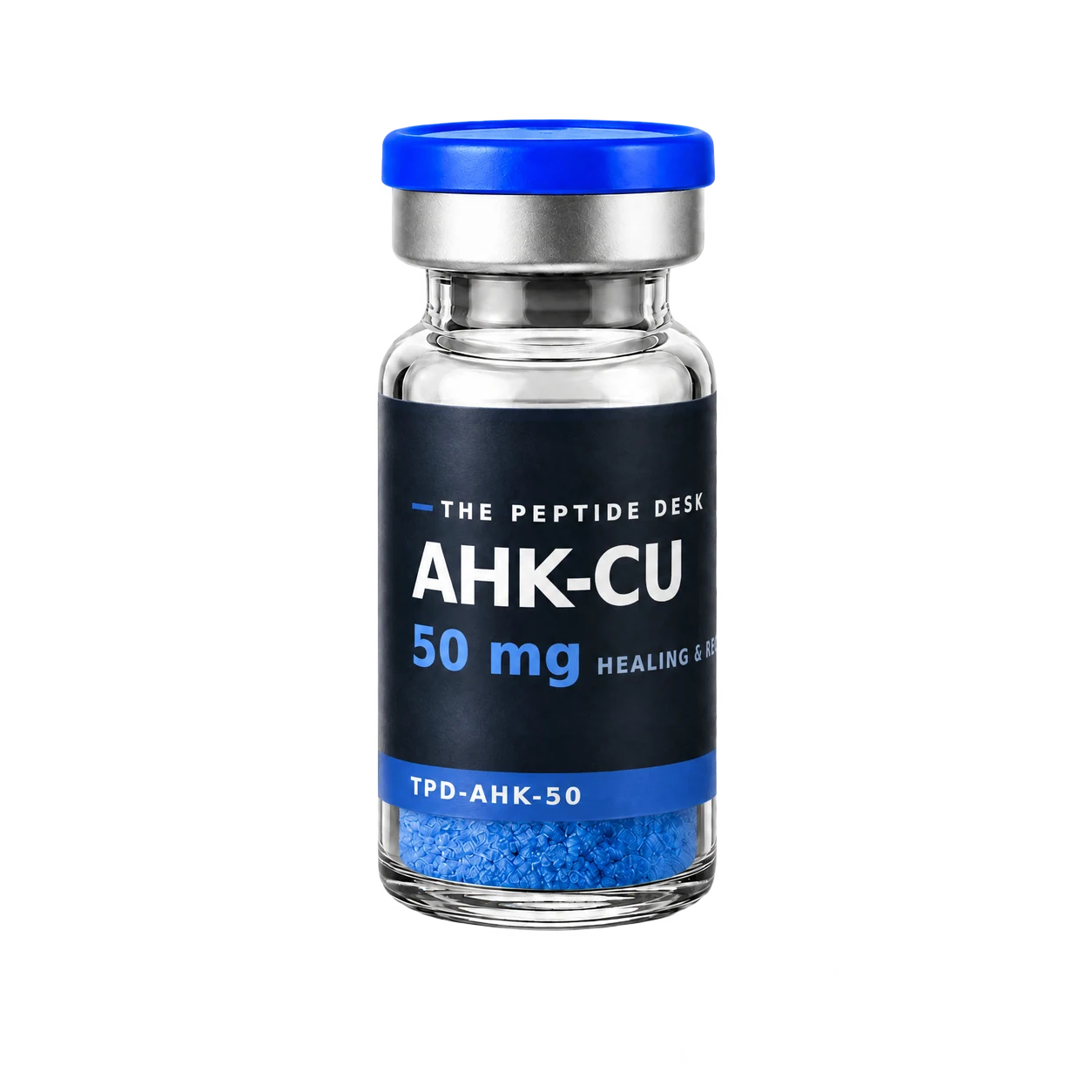 AHK-CU, product photo