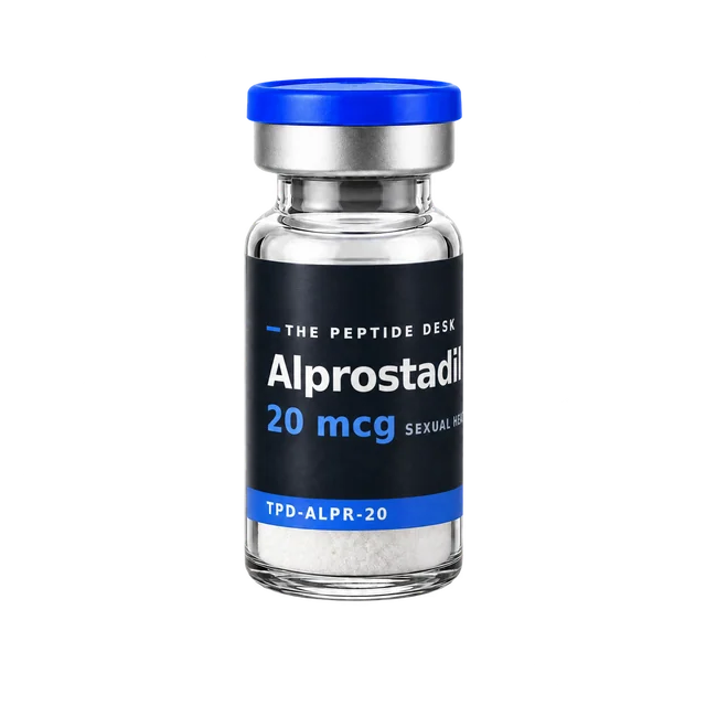 Alprostadil