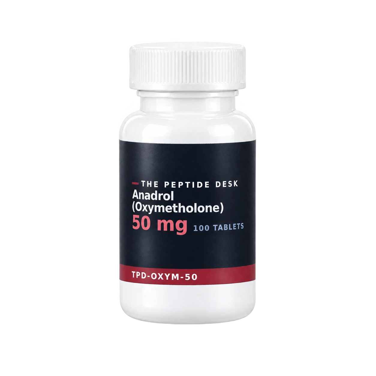 Anadrol (Oxymetholone), product photo