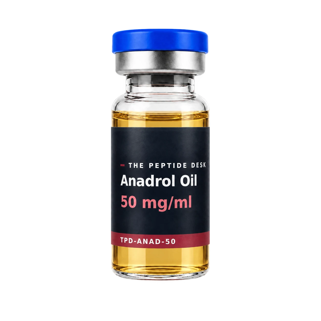 Anadrol Oil, product photo
