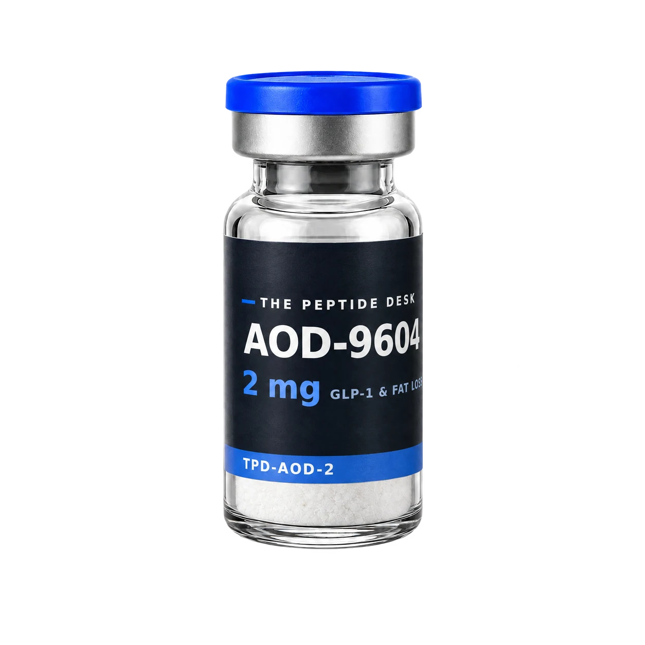AOD-9604, product photo