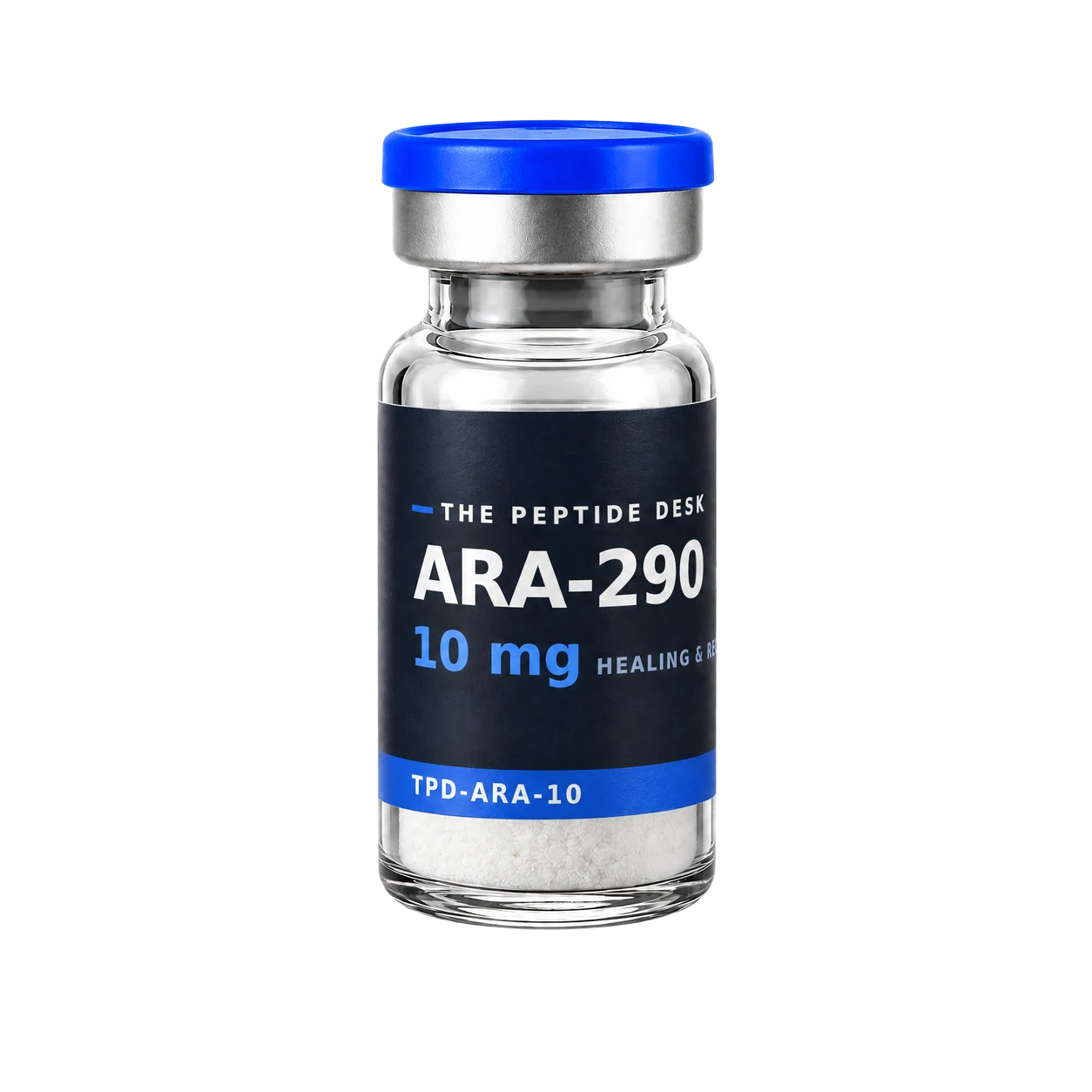 ARA-290, product photo