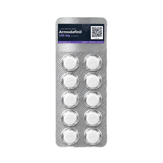 Armodafinil