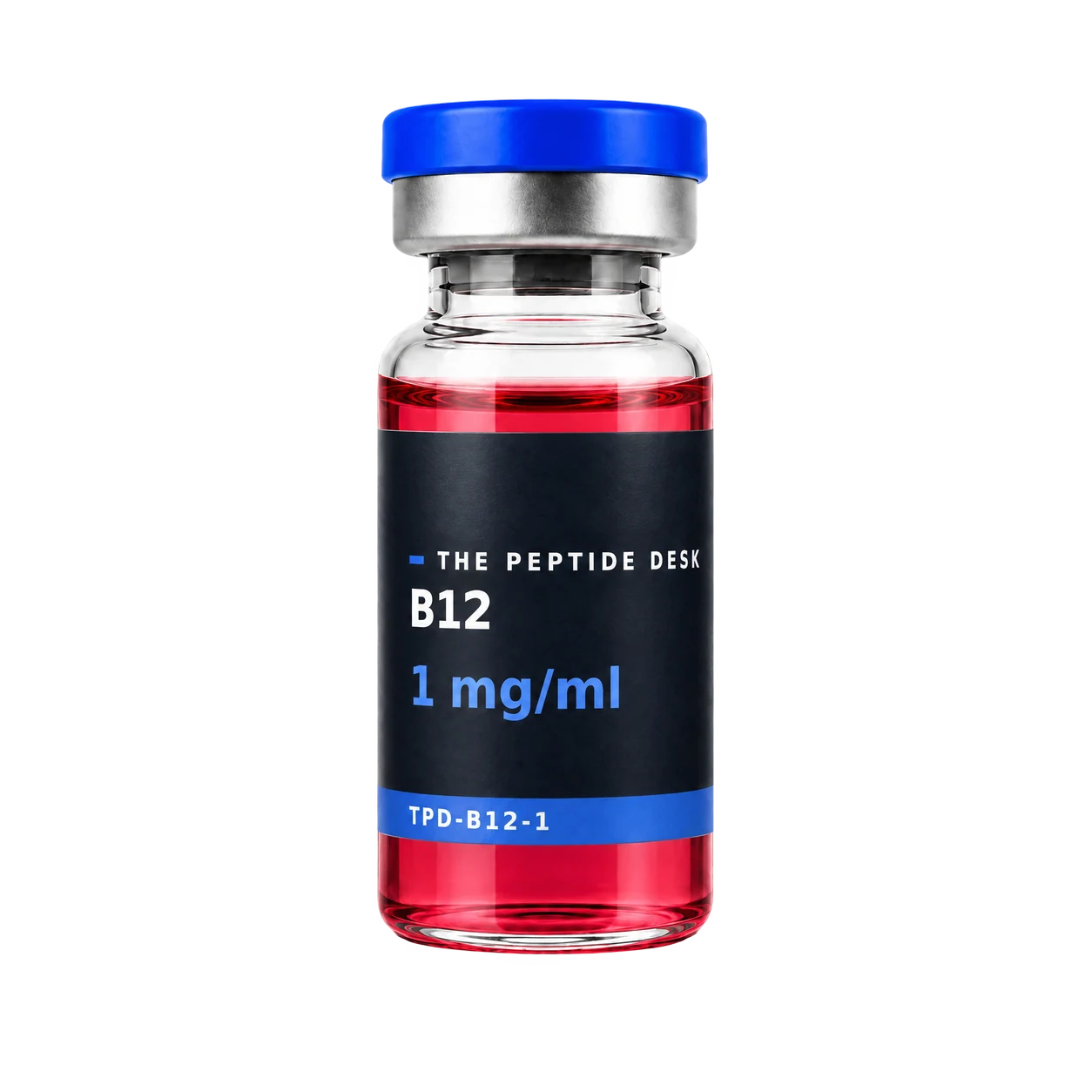 B12, product photo