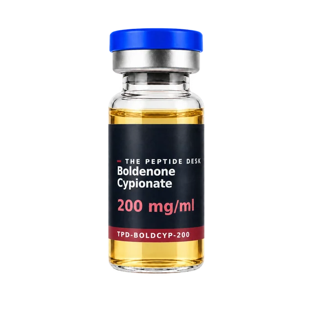 Boldenone Cypionate