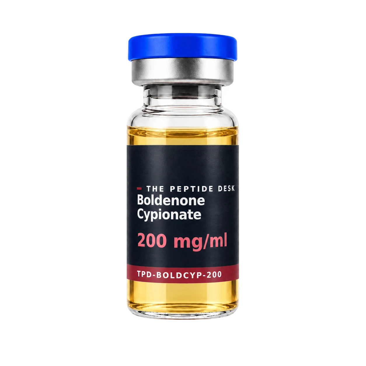 Boldenone Cypionate, product photo