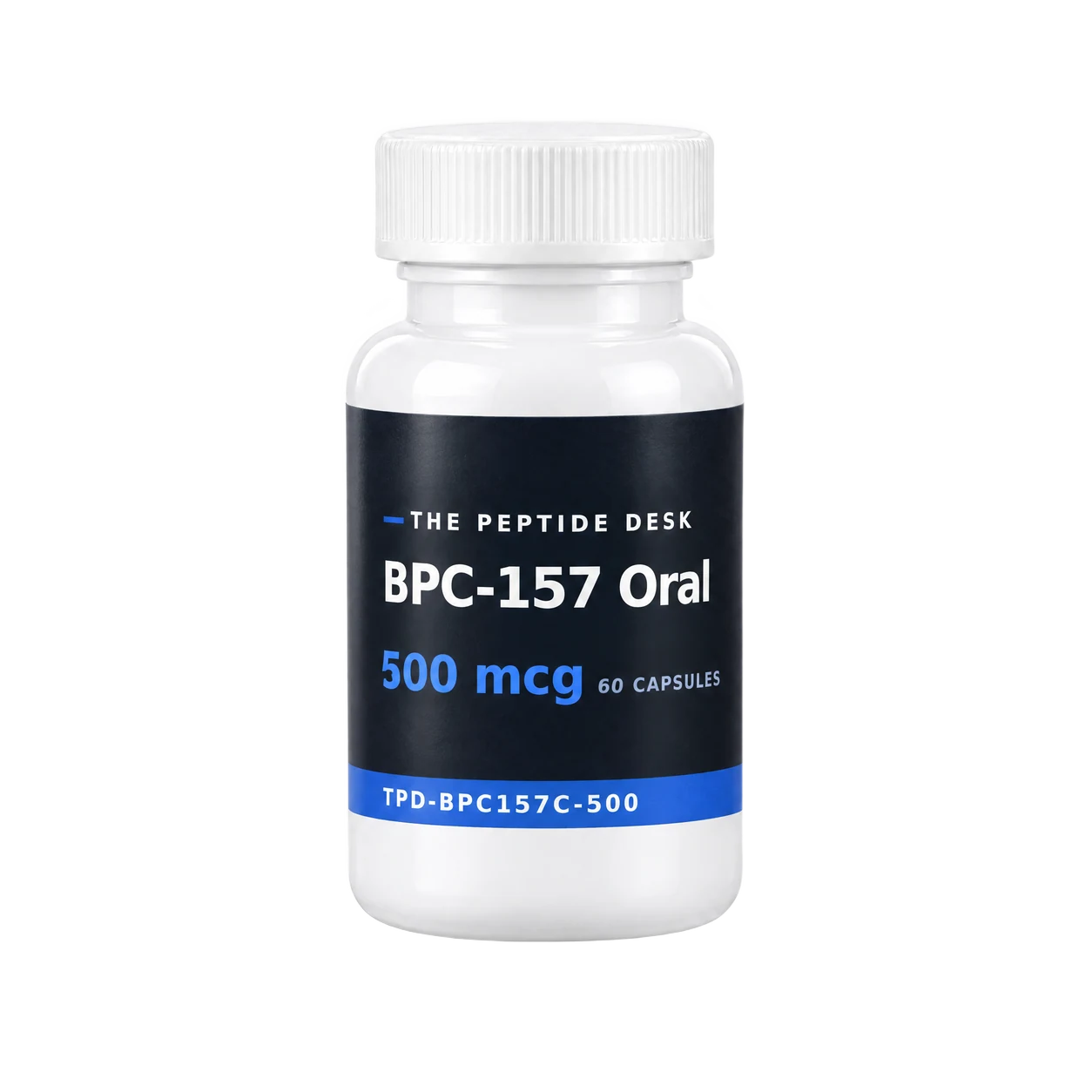 BPC-157 Oral, product photo