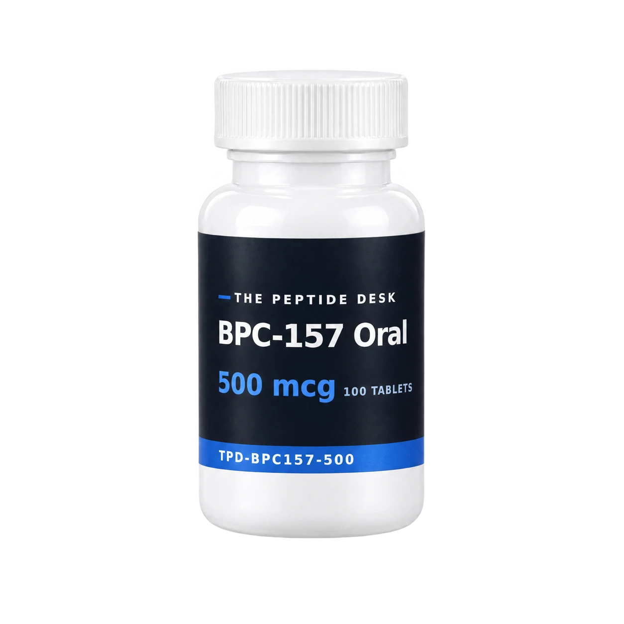 BPC-157 Oral, product photo