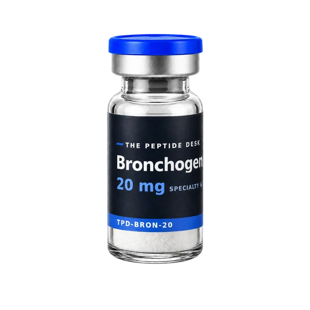 Bronchogen