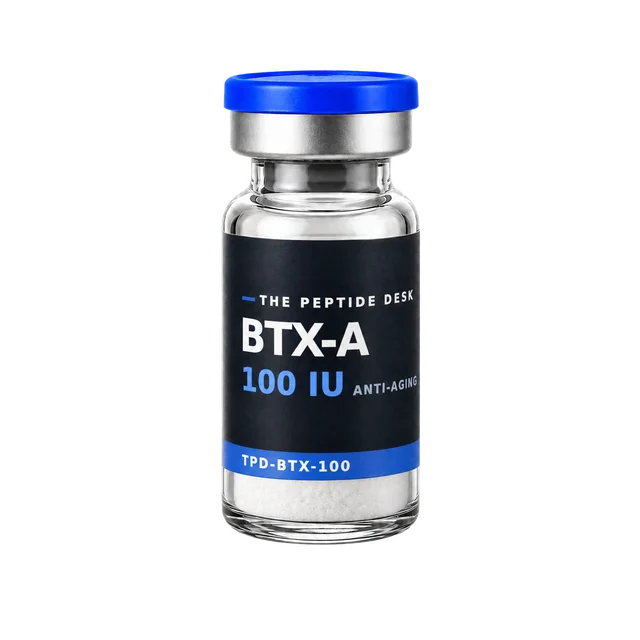 Botulinumtoxin A (BTX-A)