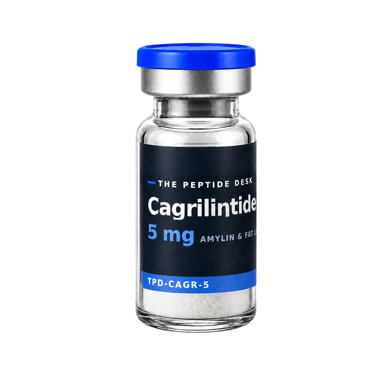 Cagrilintide, product photo