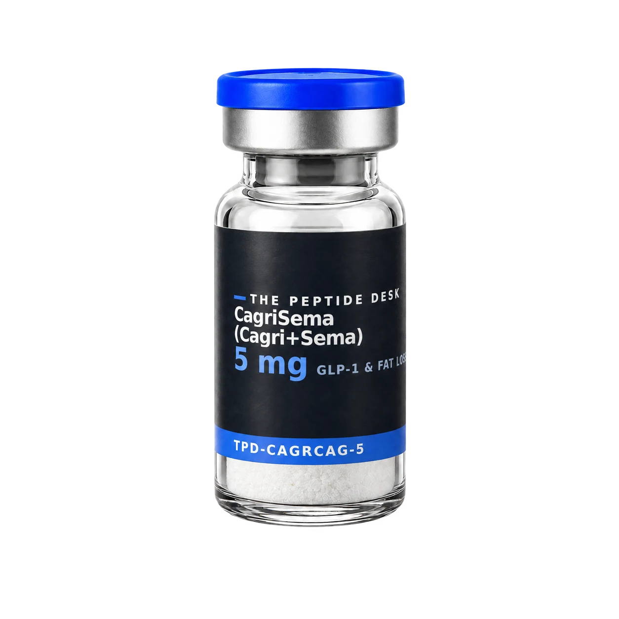 CagriSema (Cagri+Sema), product photo