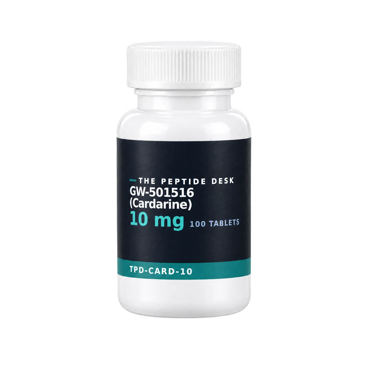 GW-501516 (Cardarine), product photo