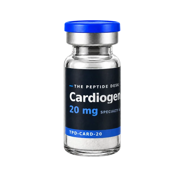 Cardiogen