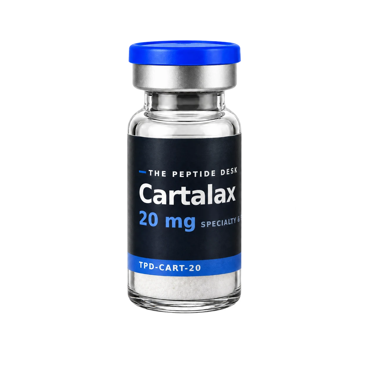 Cartalax, product photo
