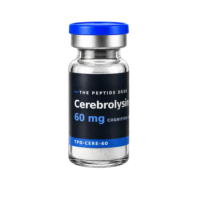 Cerebrolysin