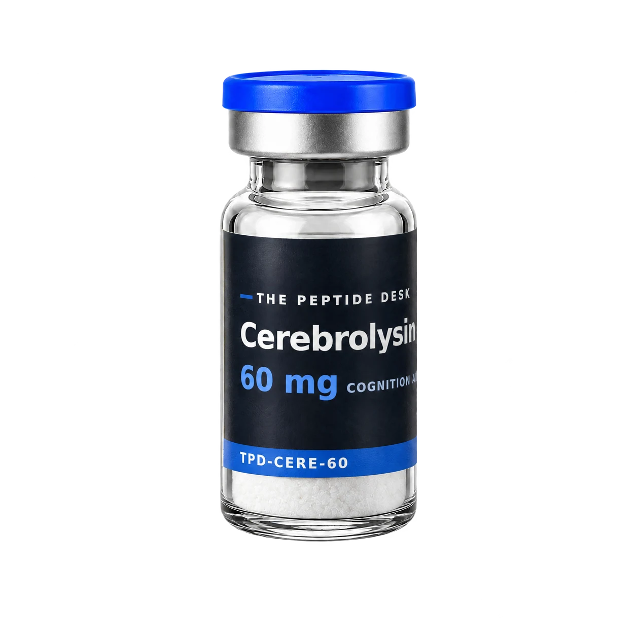Cerebrolysin, product photo