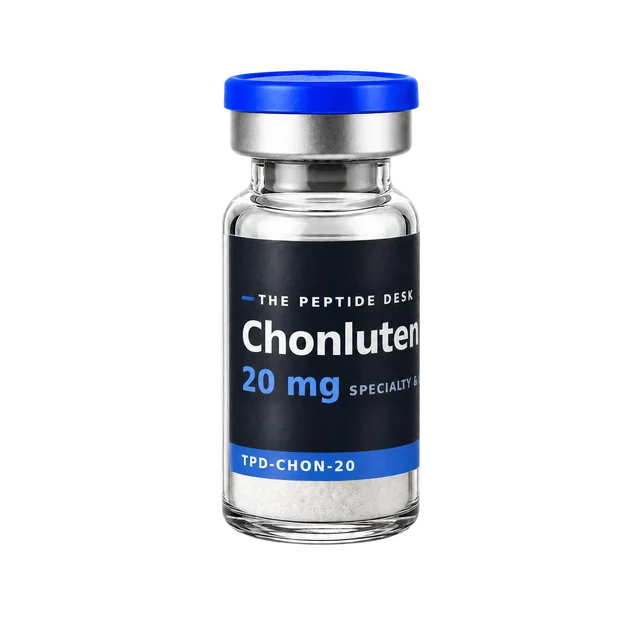 Chonluten
