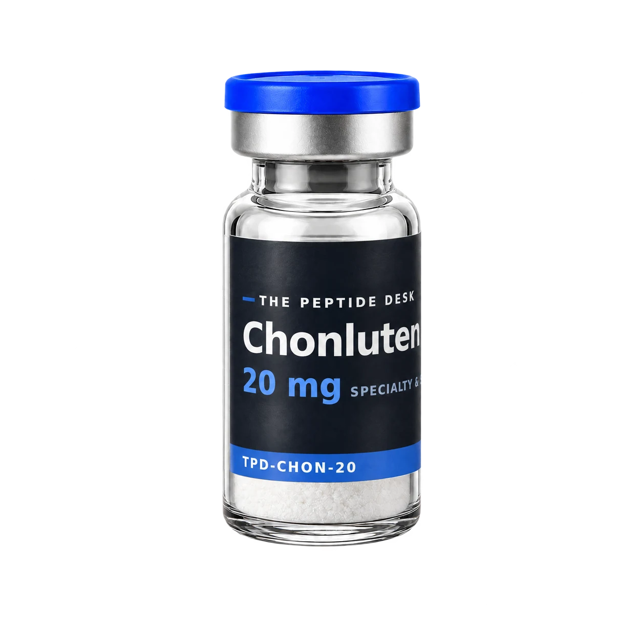 Chonluten, product photo