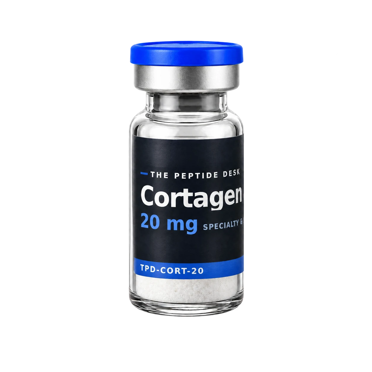 Cortagen, product photo