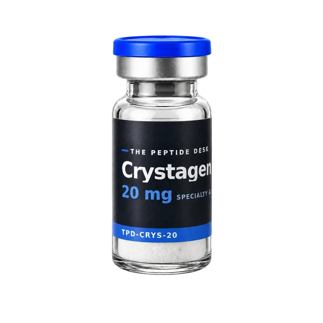 Crystagen
