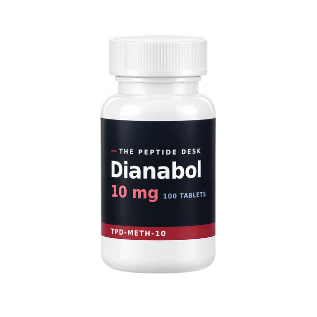 Dianabol