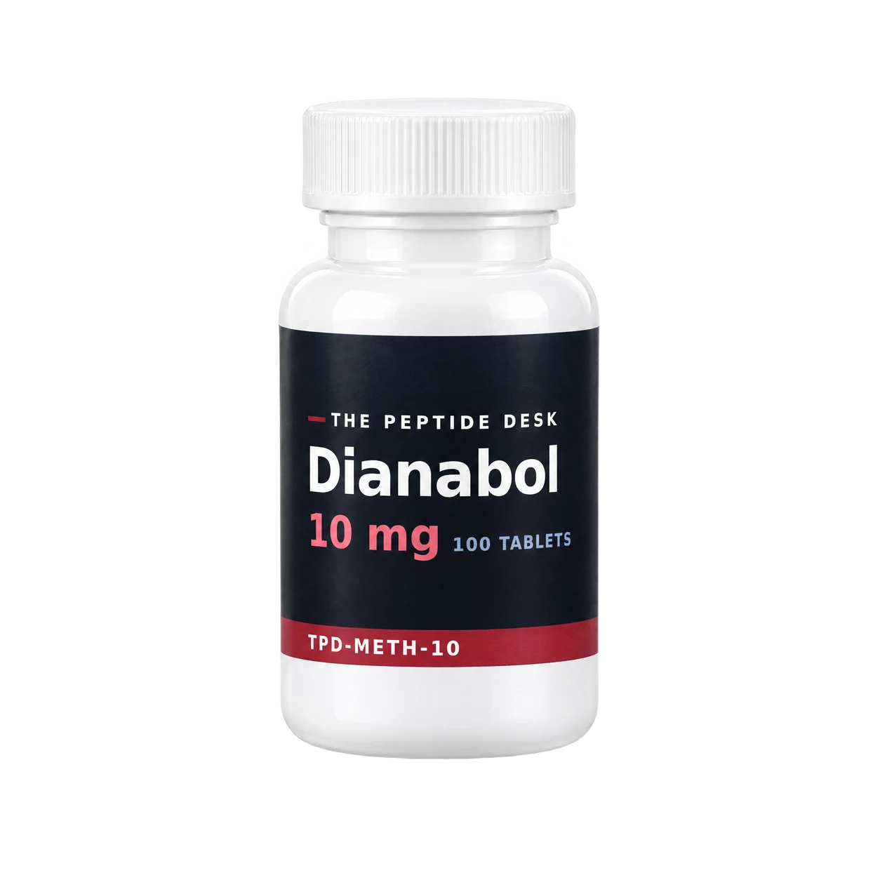 Dianabol, product photo