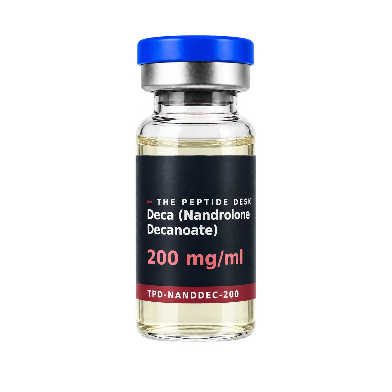 Deca (Nandrolone Decanoate), product photo