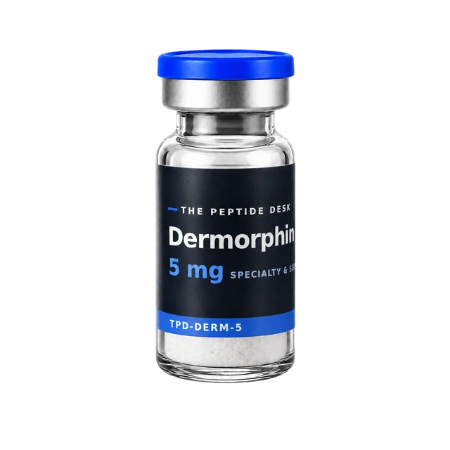 Dermorphin