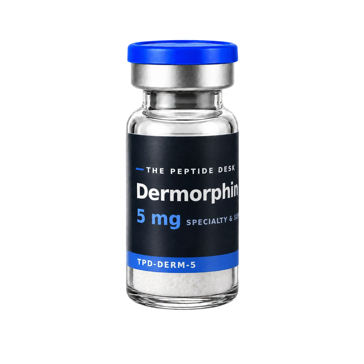 Dermorphin, product photo