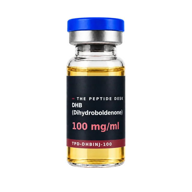 DHB (Dihydroboldenone)