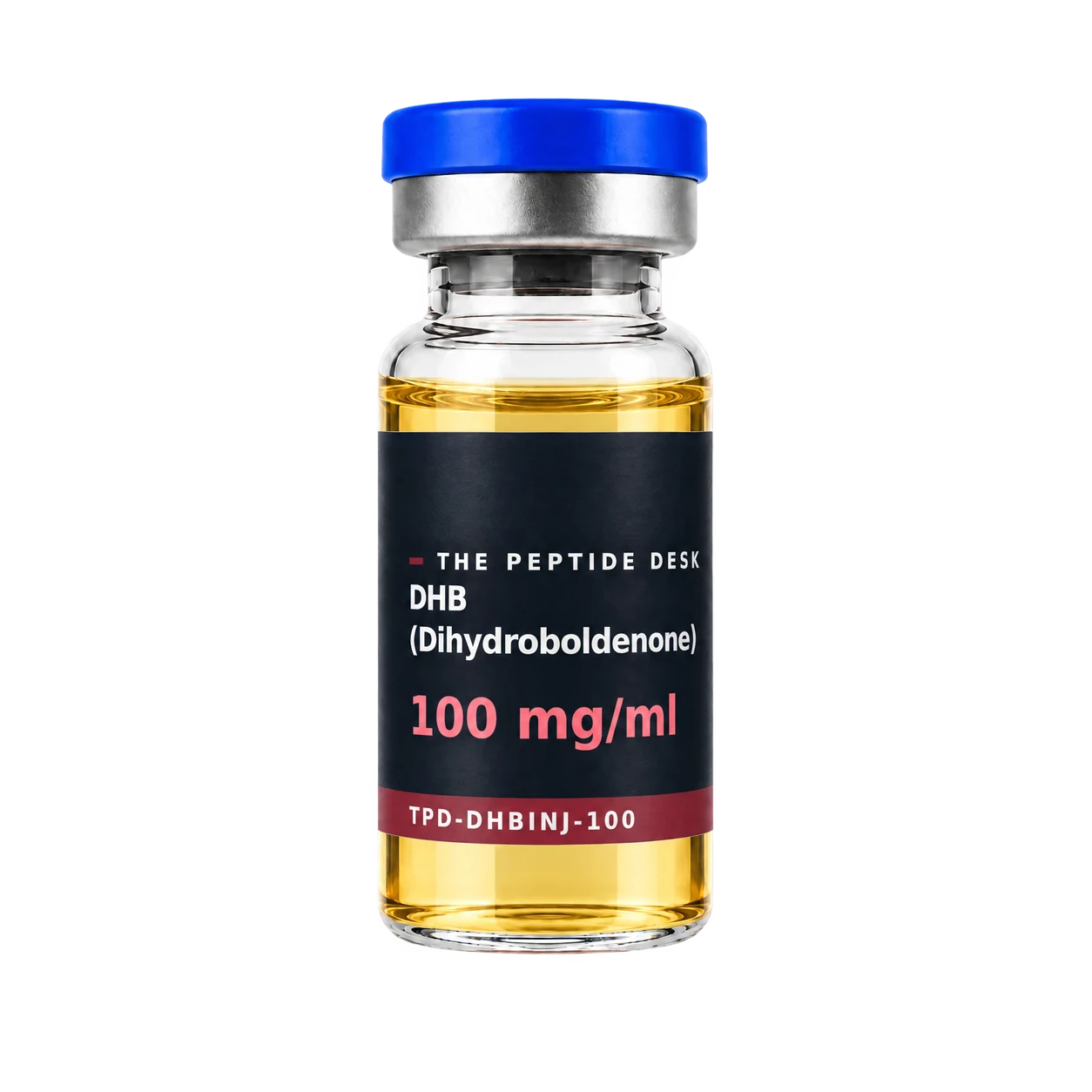 DHB (Dihydroboldenone), product photo