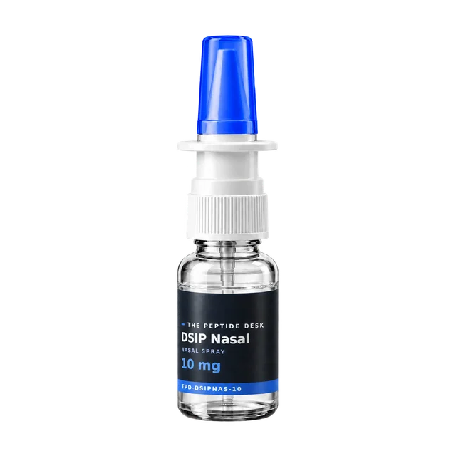 DSIP Nasal