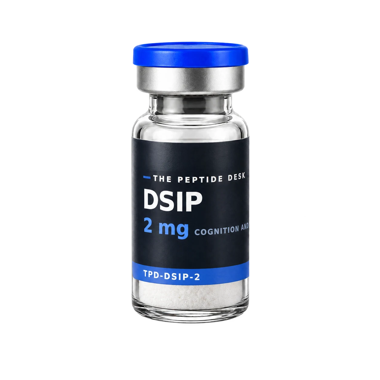 DSIP, product photo