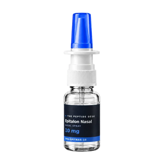 Epitalon Nasal