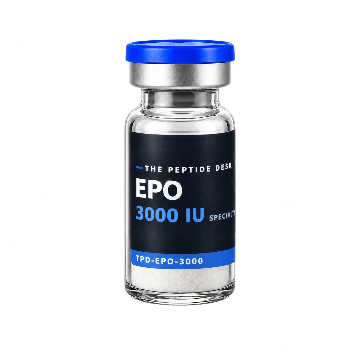 EPO, product photo