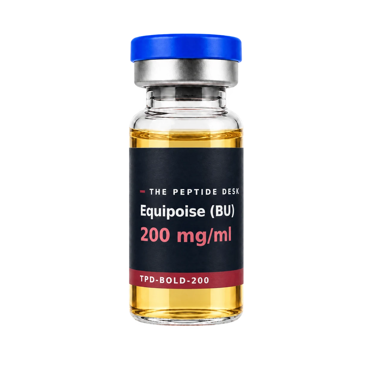 Equipoise (BU), product photo