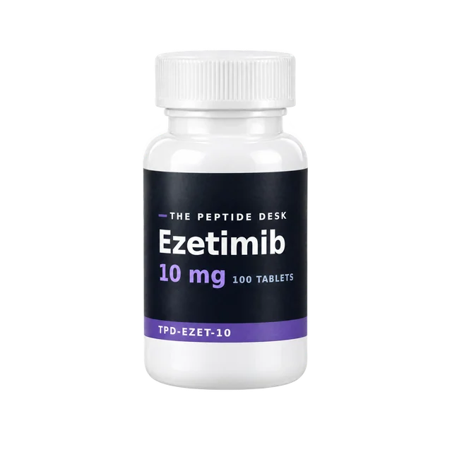 Ezetimib