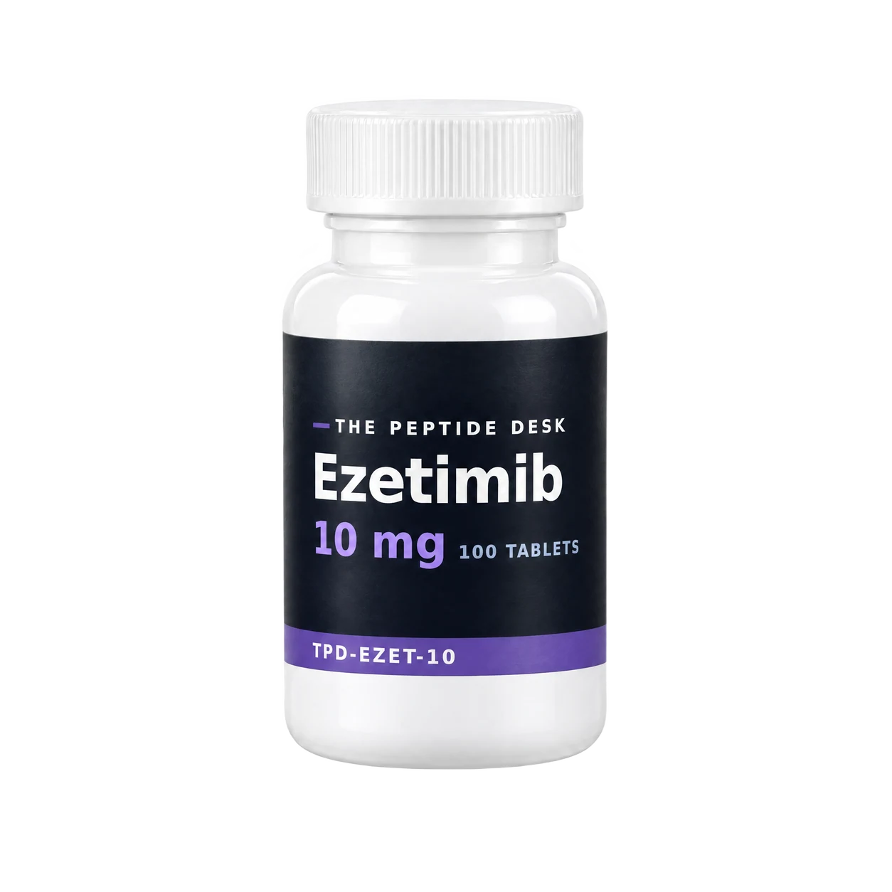 Ezetimib, product photo