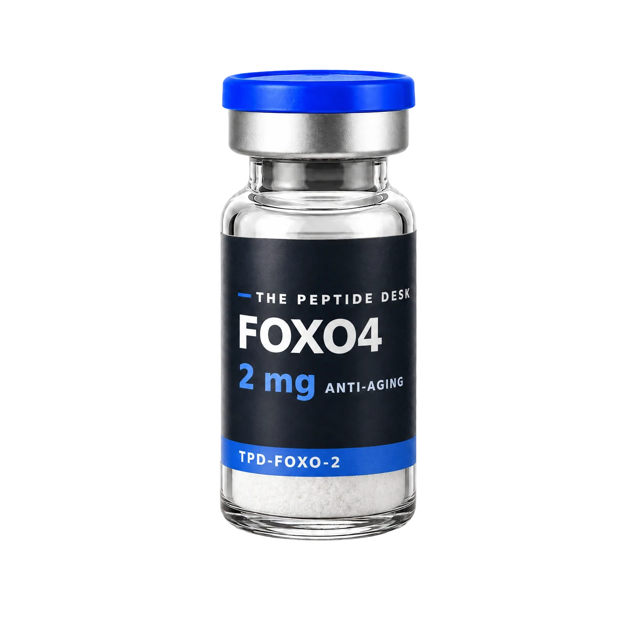 FOXO4, product photo