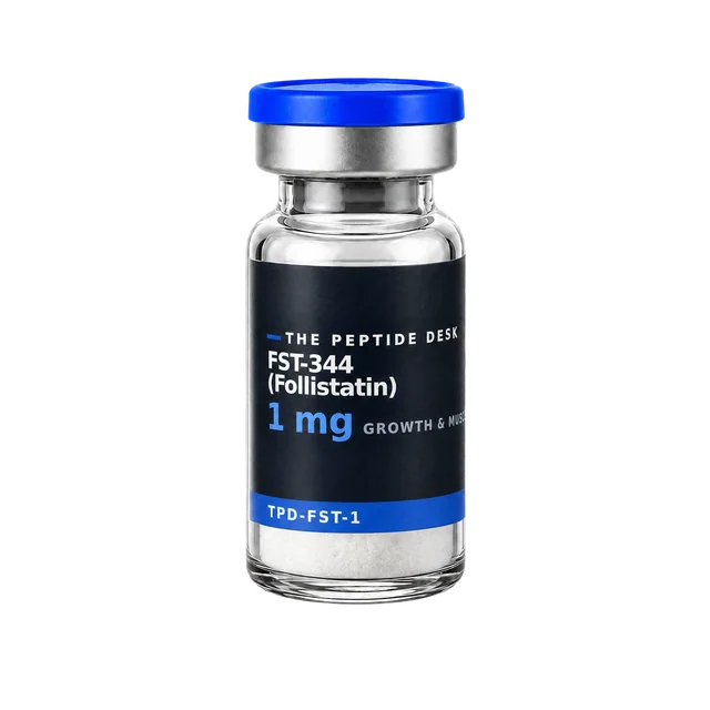 FST-344 (Follistatin)
