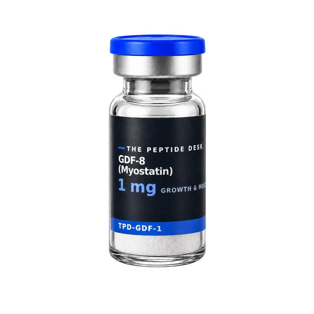 GDF-8 (Myostatin)