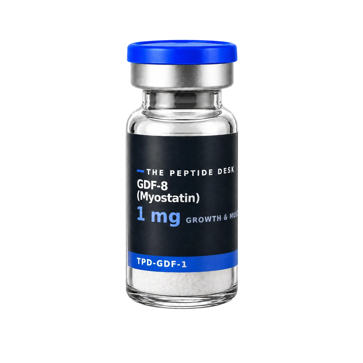 GDF-8 (Myostatin), product photo